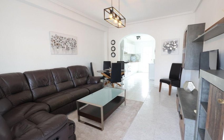 Reventa - Duplex -
Rojales - Inland