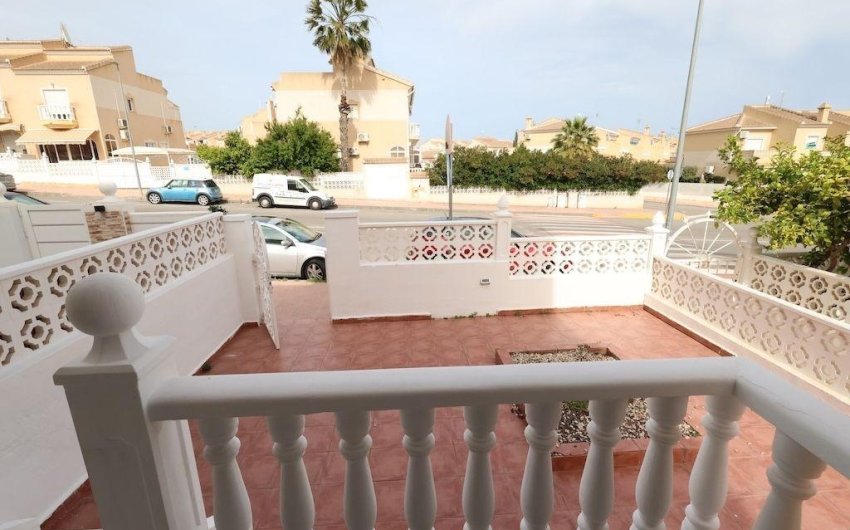 Reventa - Duplex -
Rojales - Inland