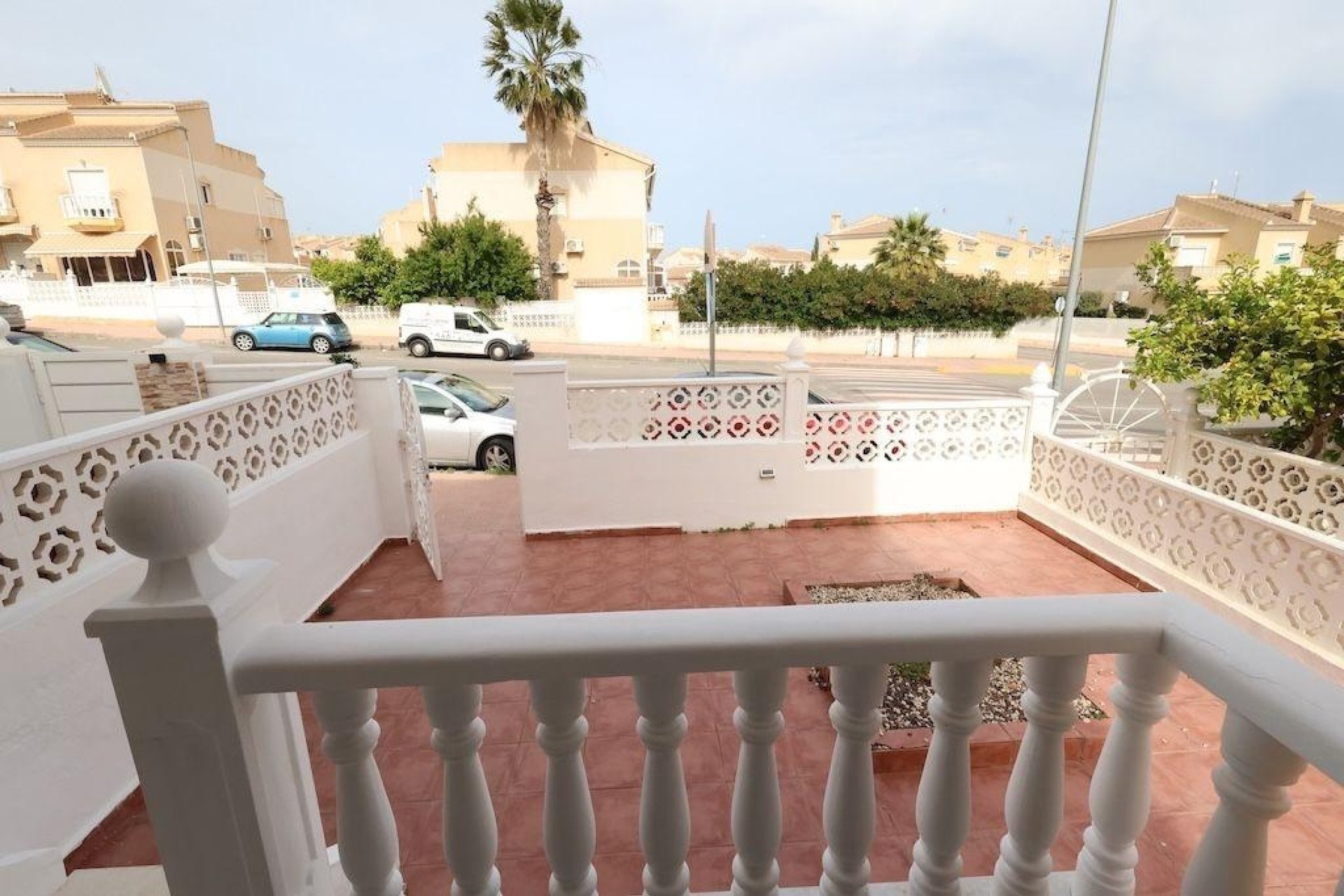 Reventa - Duplex -
Rojales - Inland