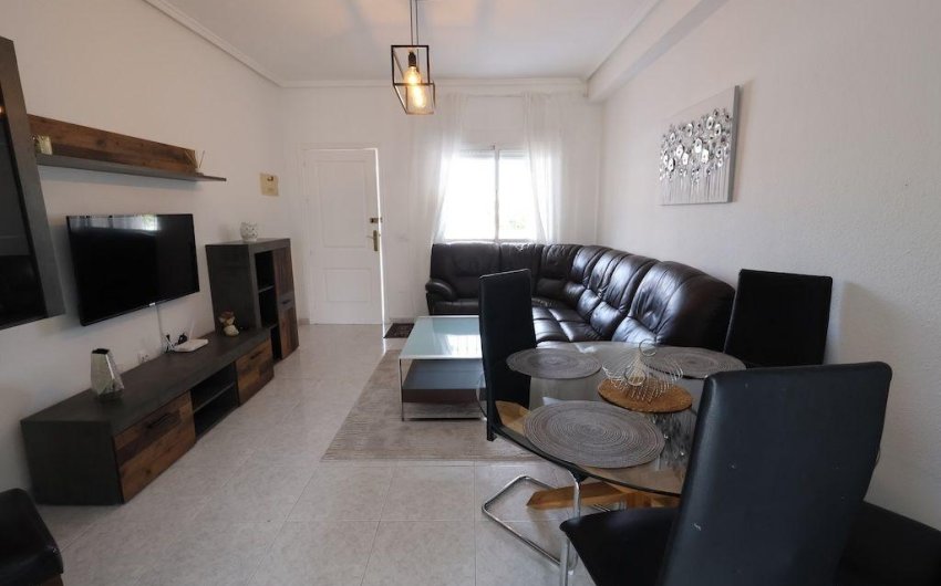 Reventa - Duplex -
Rojales - Inland