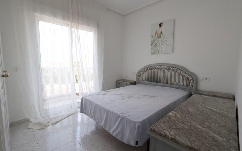 Reventa - Duplex -
Rojales - Inland