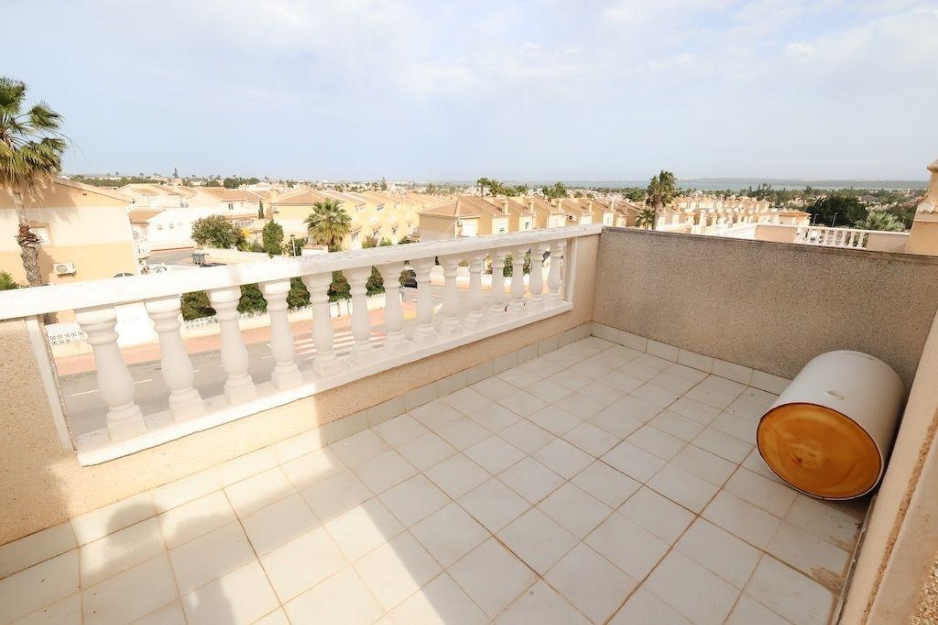 Reventa - Duplex -
Rojales - Inland