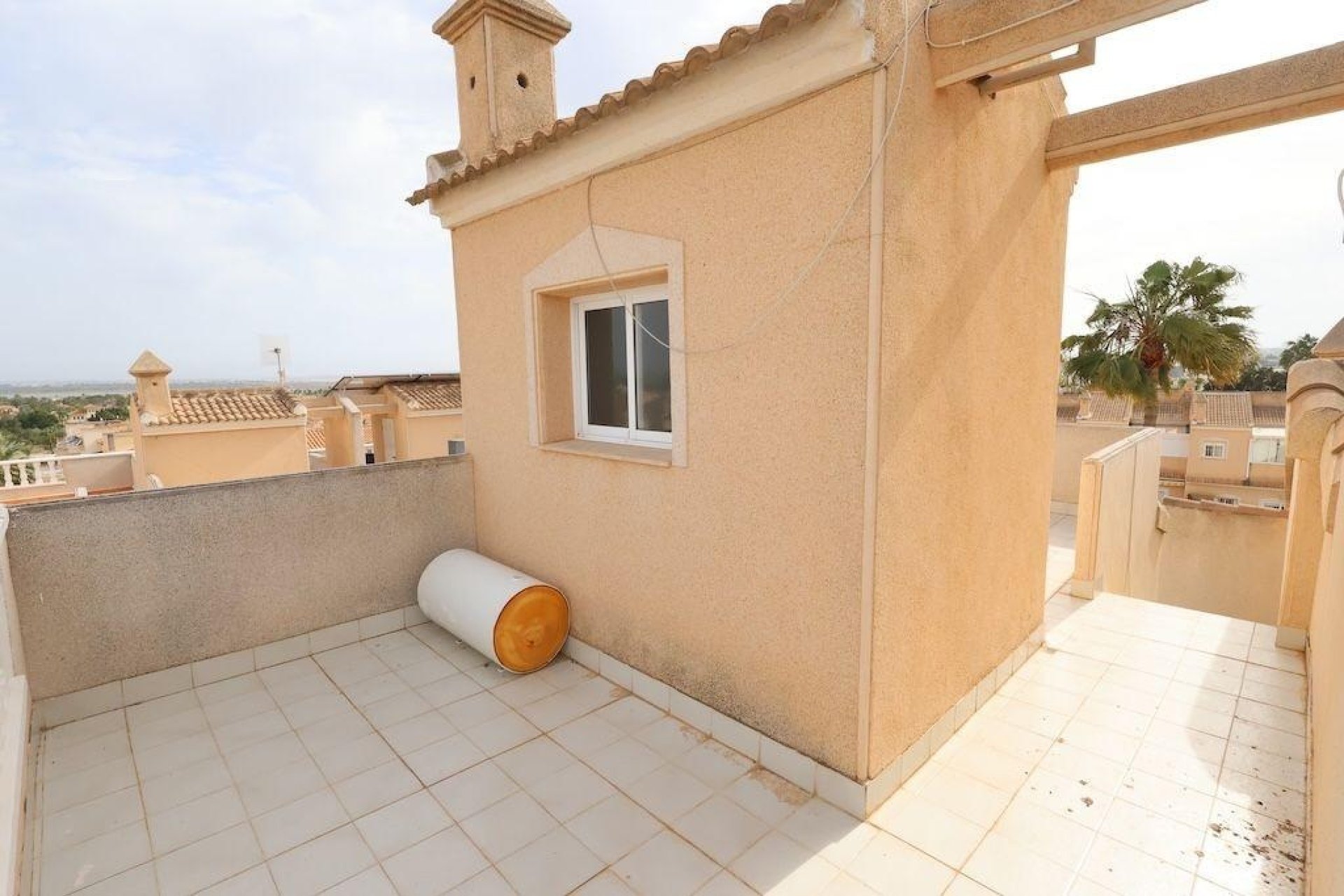 Reventa - Duplex -
Rojales - Inland