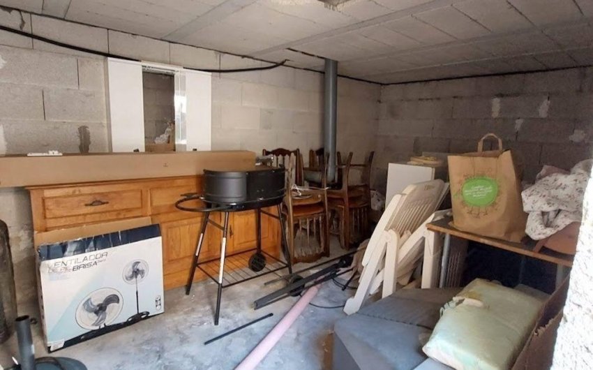Reventa - Duplex -
Rojales - Inland