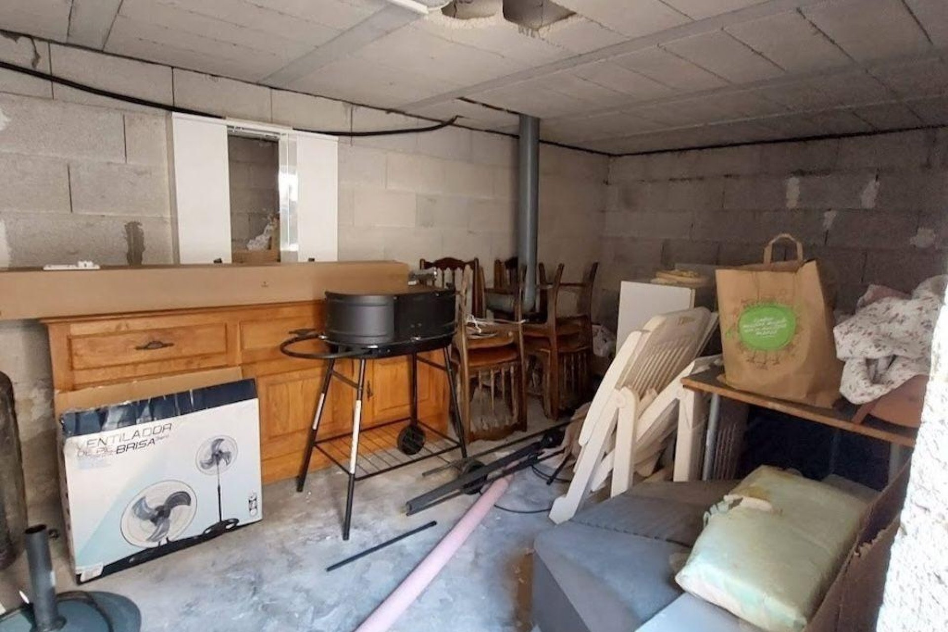 Reventa - Duplex -
Rojales - Inland