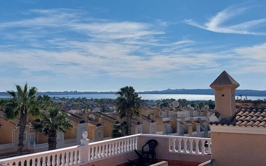 Reventa - Duplex -
Rojales - Inland