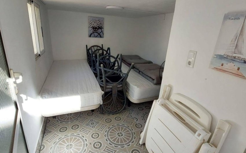Reventa - Duplex -
Rojales - Inland