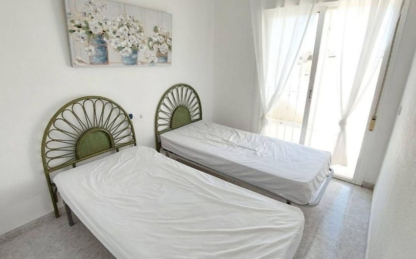 Reventa - Duplex -
Rojales - Inland