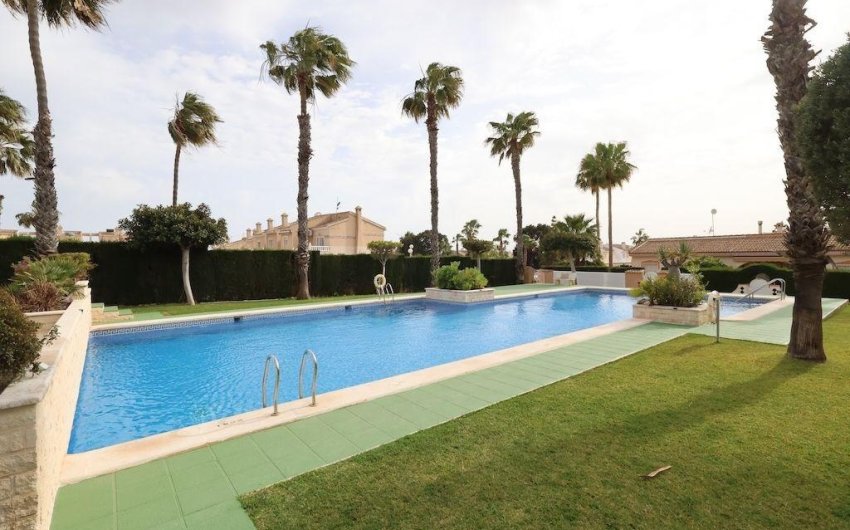Reventa - Duplex -
Rojales - Inland