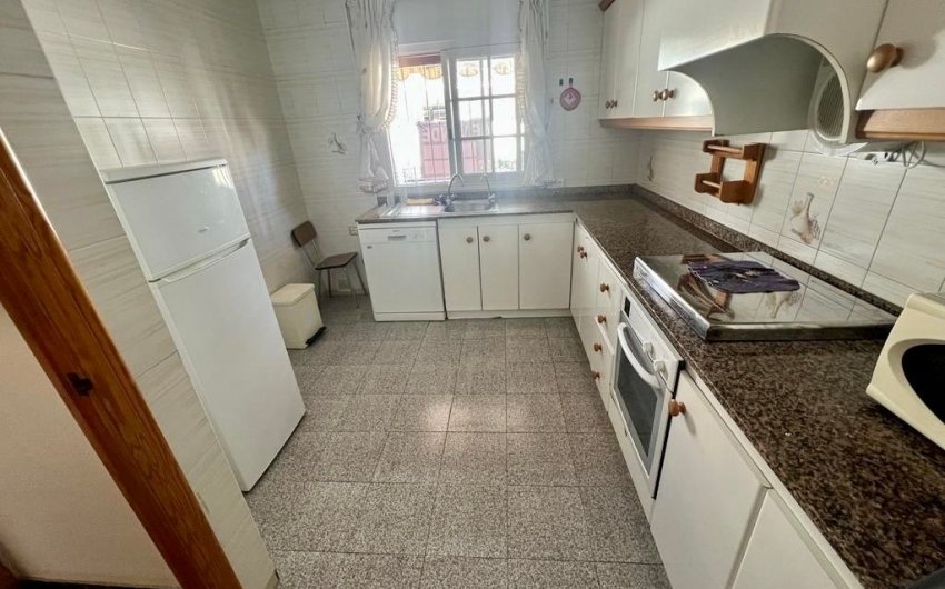 Reventa - Duplex -
Santa Pola - Costa Blanca