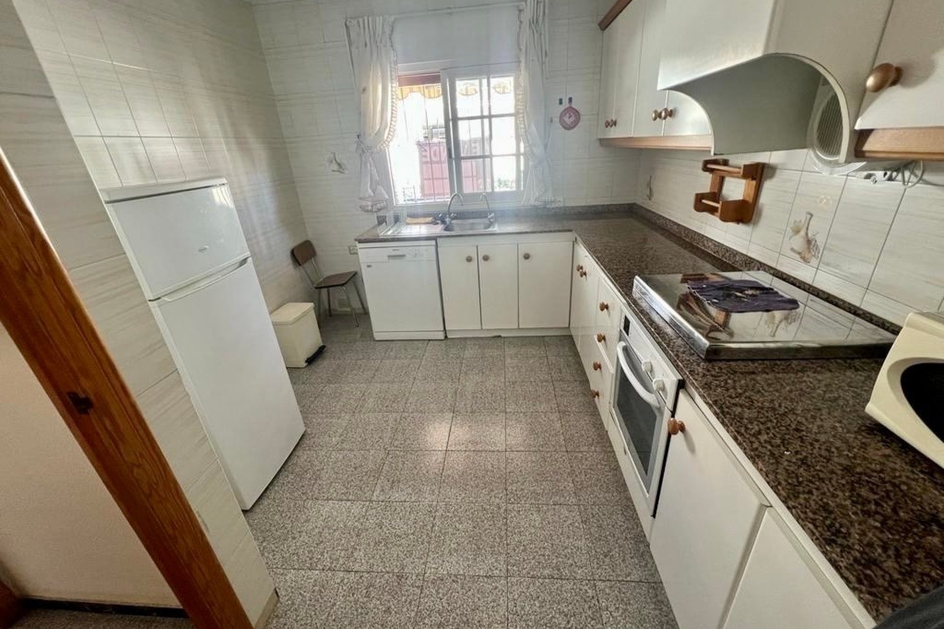 Reventa - Duplex -
Santa Pola - Costa Blanca