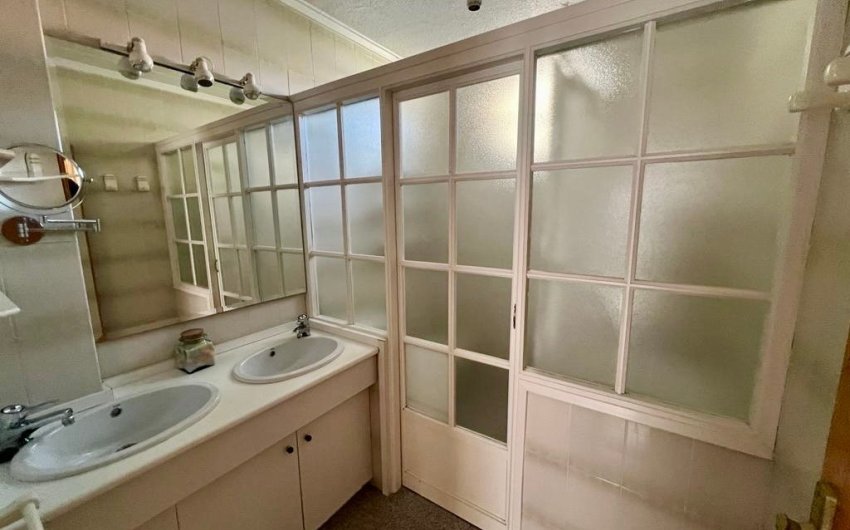 Reventa - Duplex -
Santa Pola - Costa Blanca