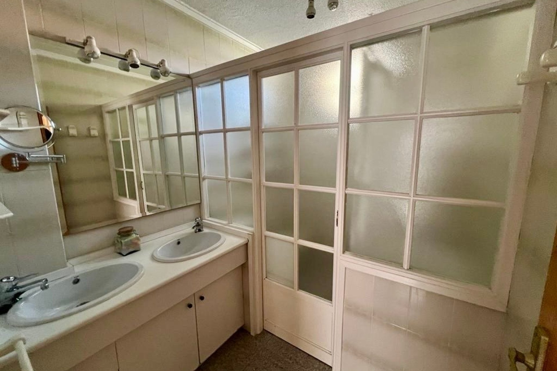 Reventa - Duplex -
Santa Pola - Costa Blanca