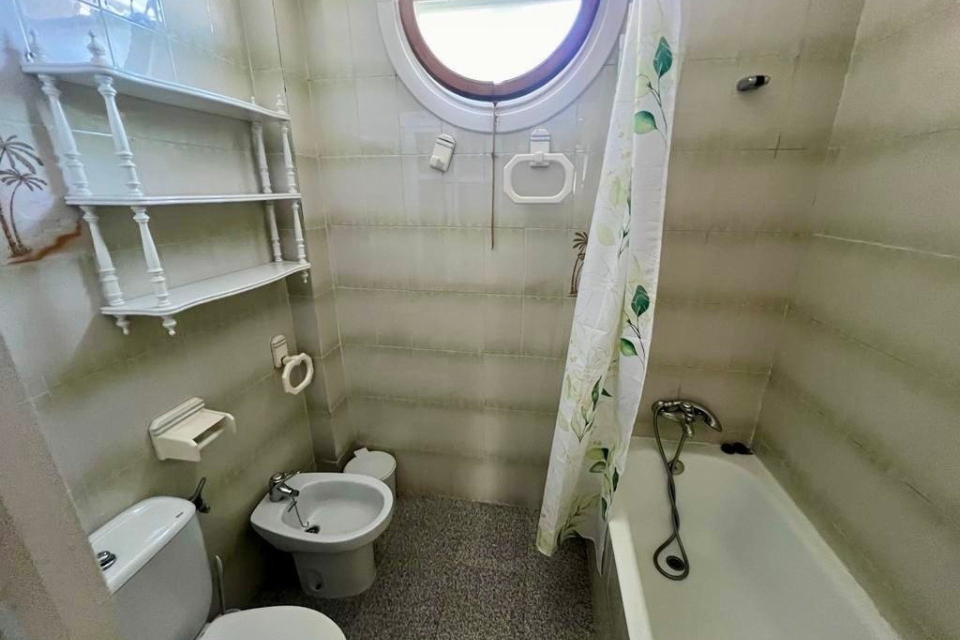 Reventa - Duplex -
Santa Pola - Costa Blanca