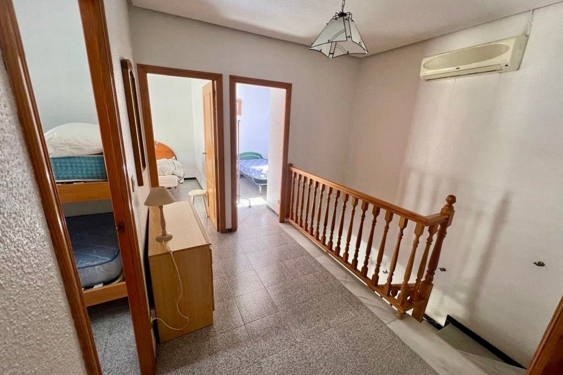 Reventa - Duplex -
Santa Pola - Costa Blanca