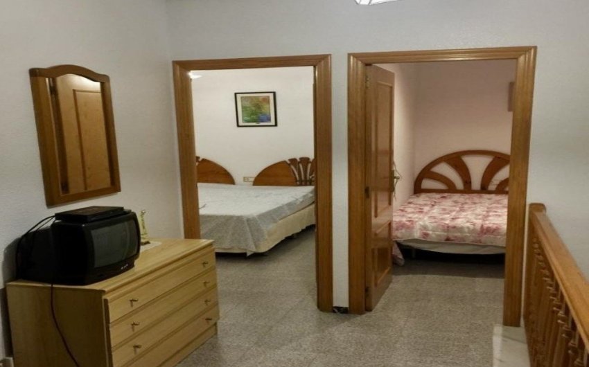 Reventa - Duplex -
Santa Pola - Costa Blanca