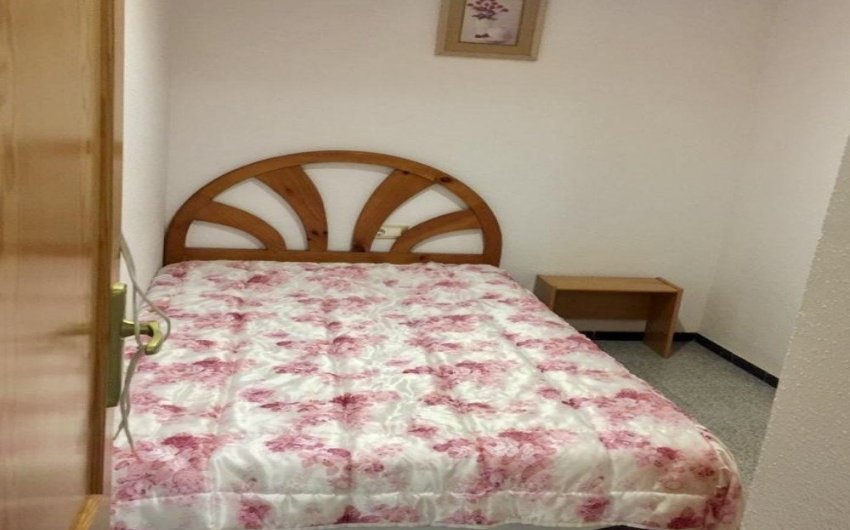 Reventa - Duplex -
Santa Pola - Costa Blanca