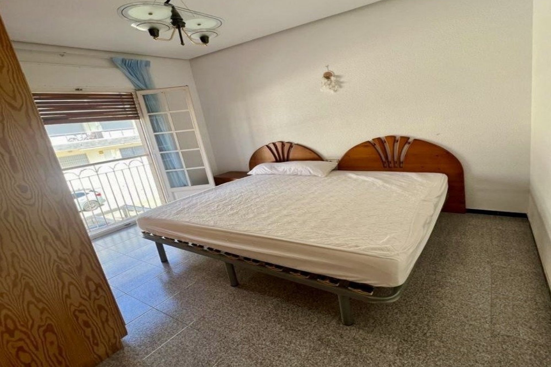 Reventa - Duplex -
Santa Pola - Costa Blanca