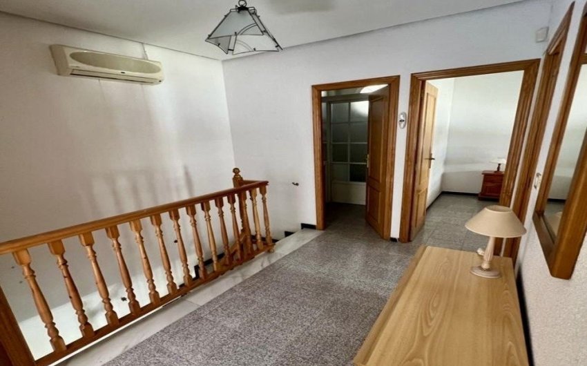 Reventa - Duplex -
Santa Pola - Costa Blanca