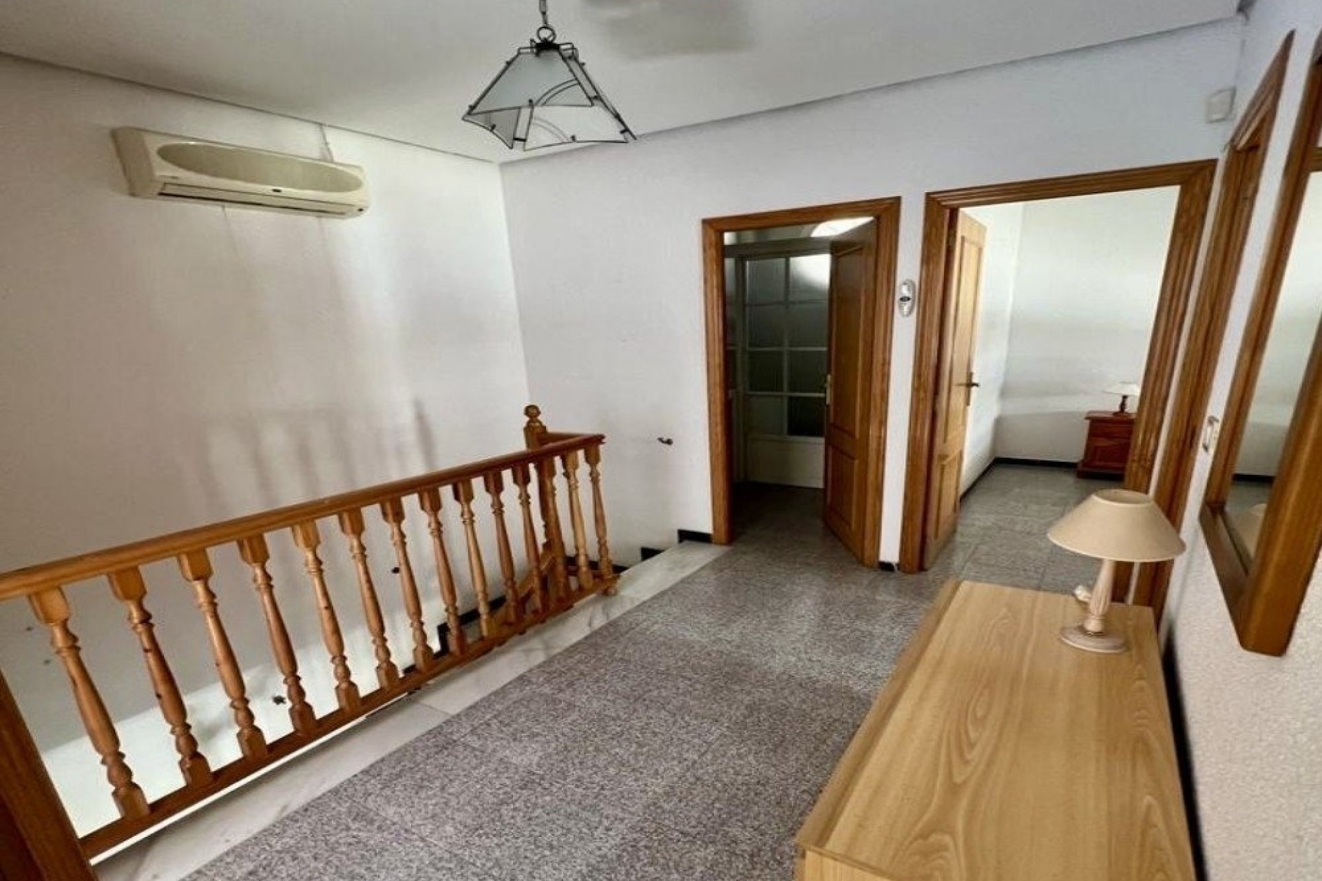 Reventa - Duplex -
Santa Pola - Costa Blanca