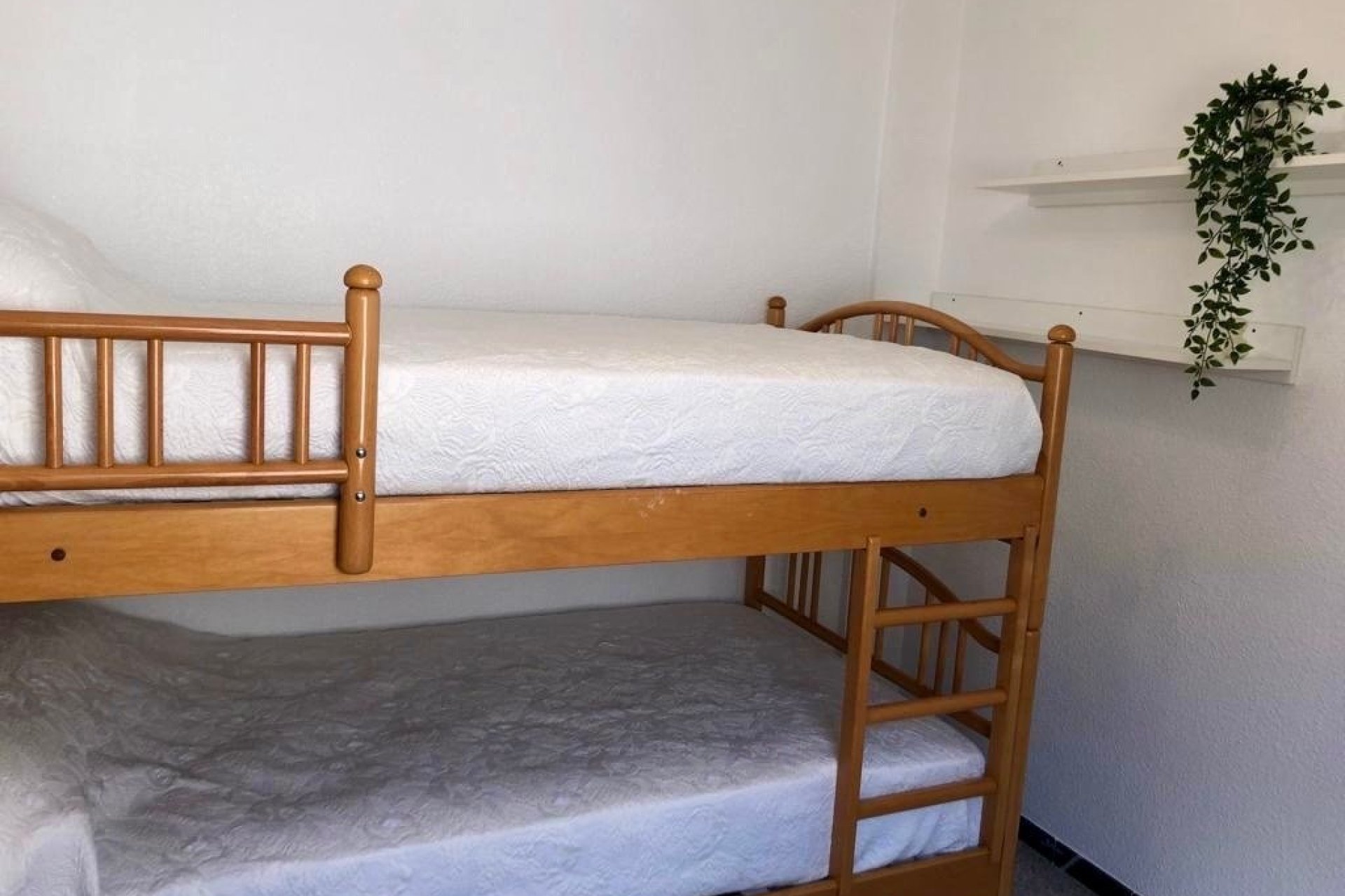 Reventa - Duplex -
Santa Pola - Costa Blanca