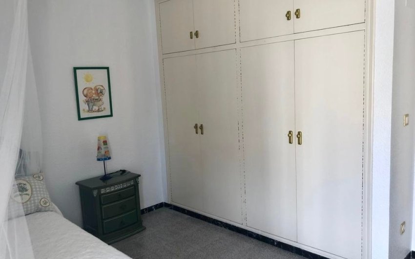 Reventa - Duplex -
Santa Pola - Costa Blanca