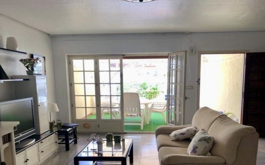Reventa - Duplex -
Santa Pola - Costa Blanca