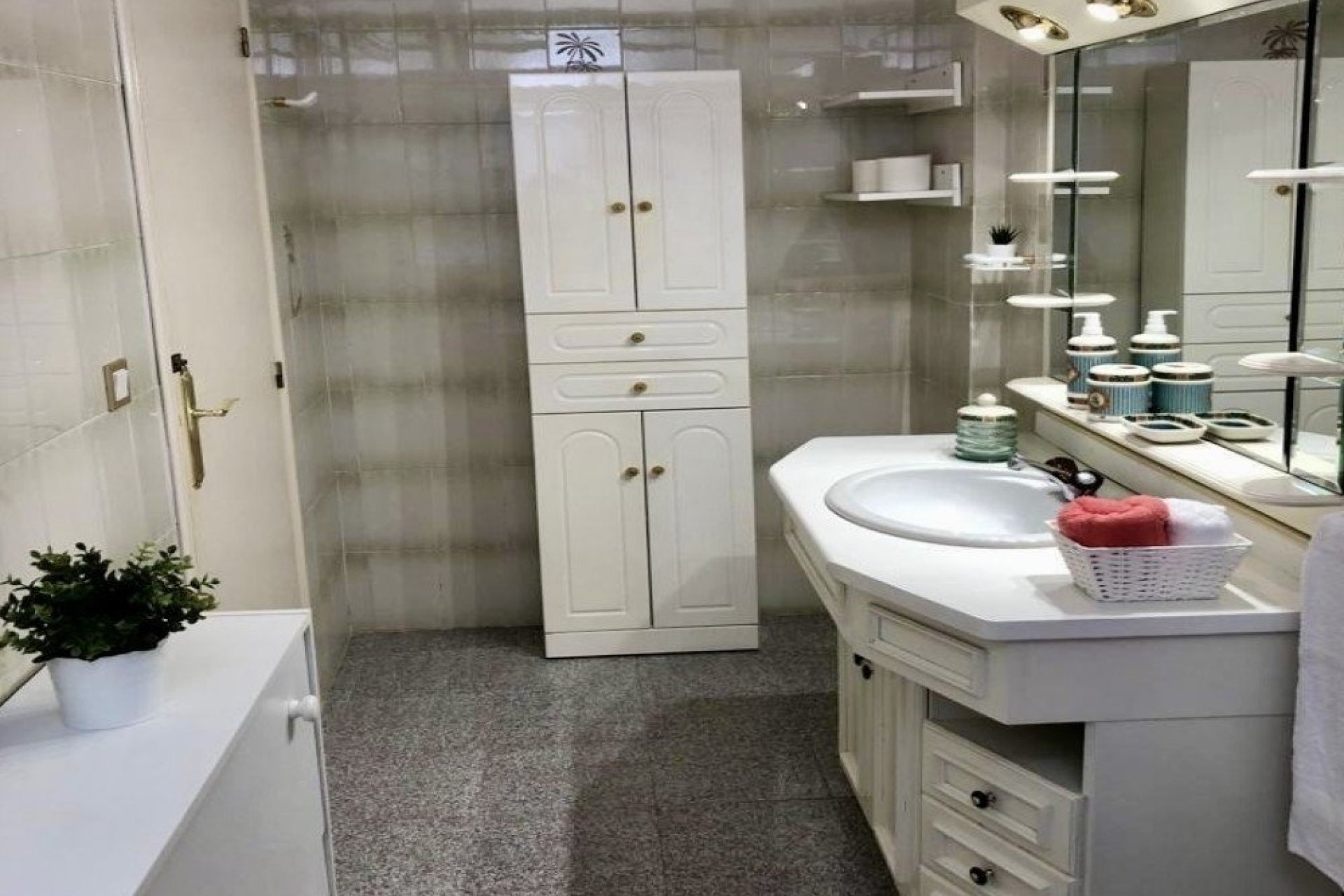 Reventa - Duplex -
Santa Pola - Costa Blanca