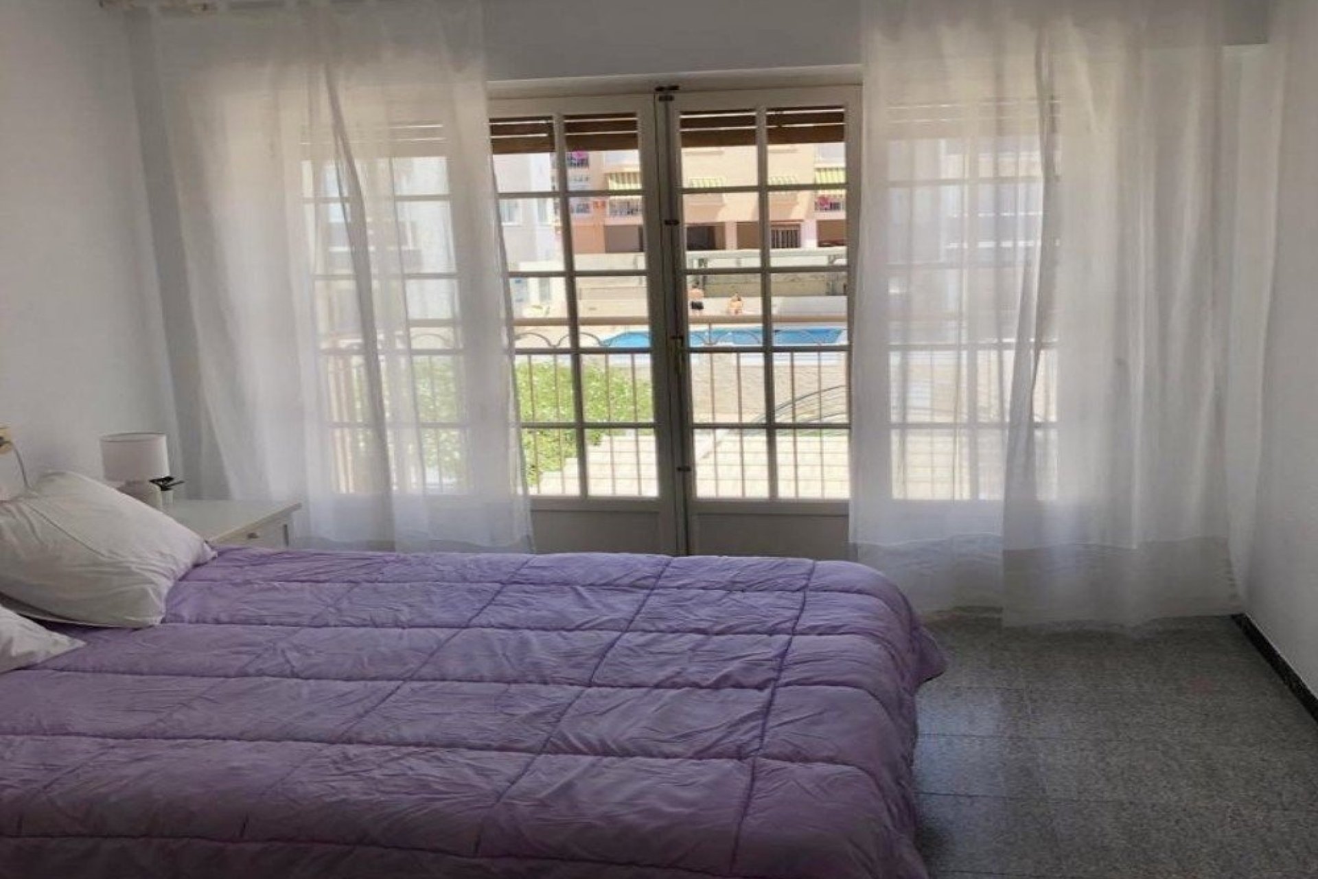 Reventa - Duplex -
Santa Pola - Costa Blanca
