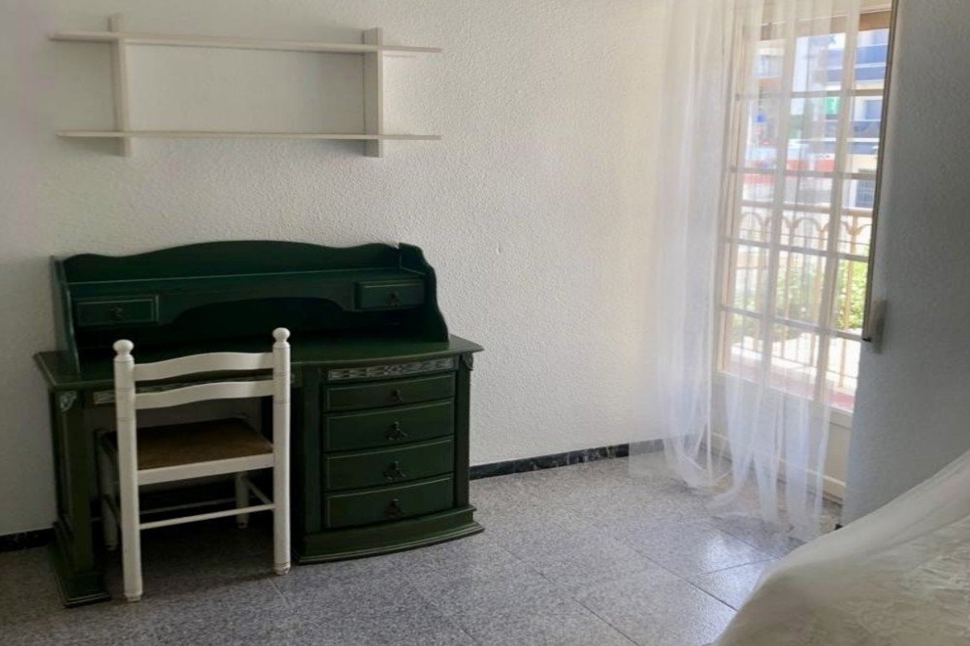 Reventa - Duplex -
Santa Pola - Costa Blanca