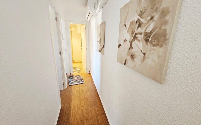 Reventa - Duplex -
Torrevieja - Cabo Cervera