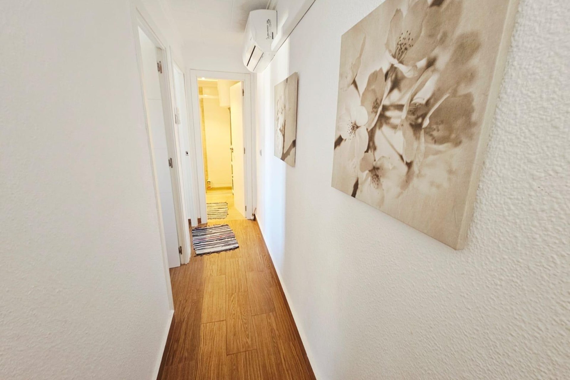 Reventa - Duplex -
Torrevieja - Cabo Cervera