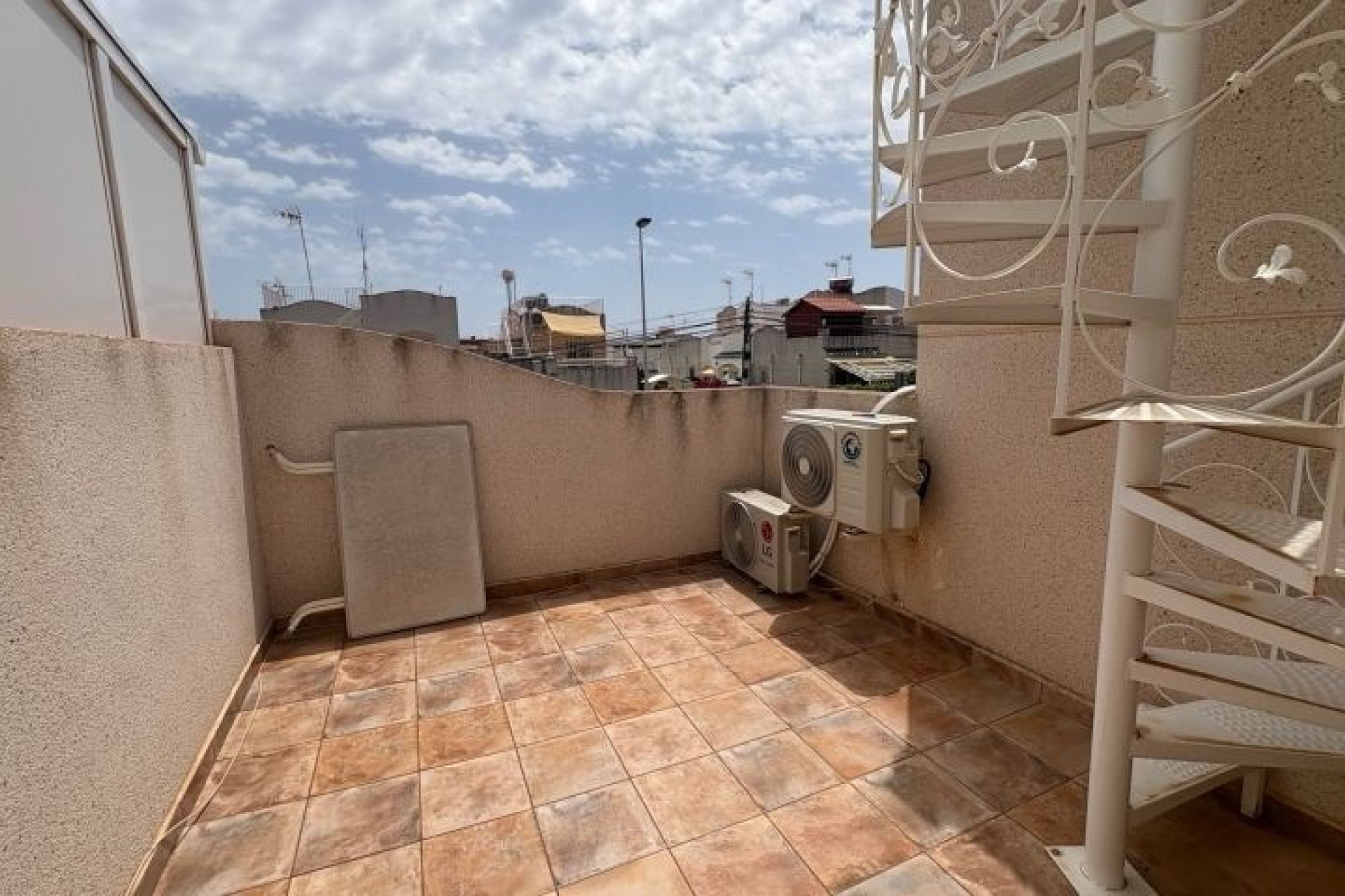 Reventa - Duplex -
Torrevieja - Costa Blanca