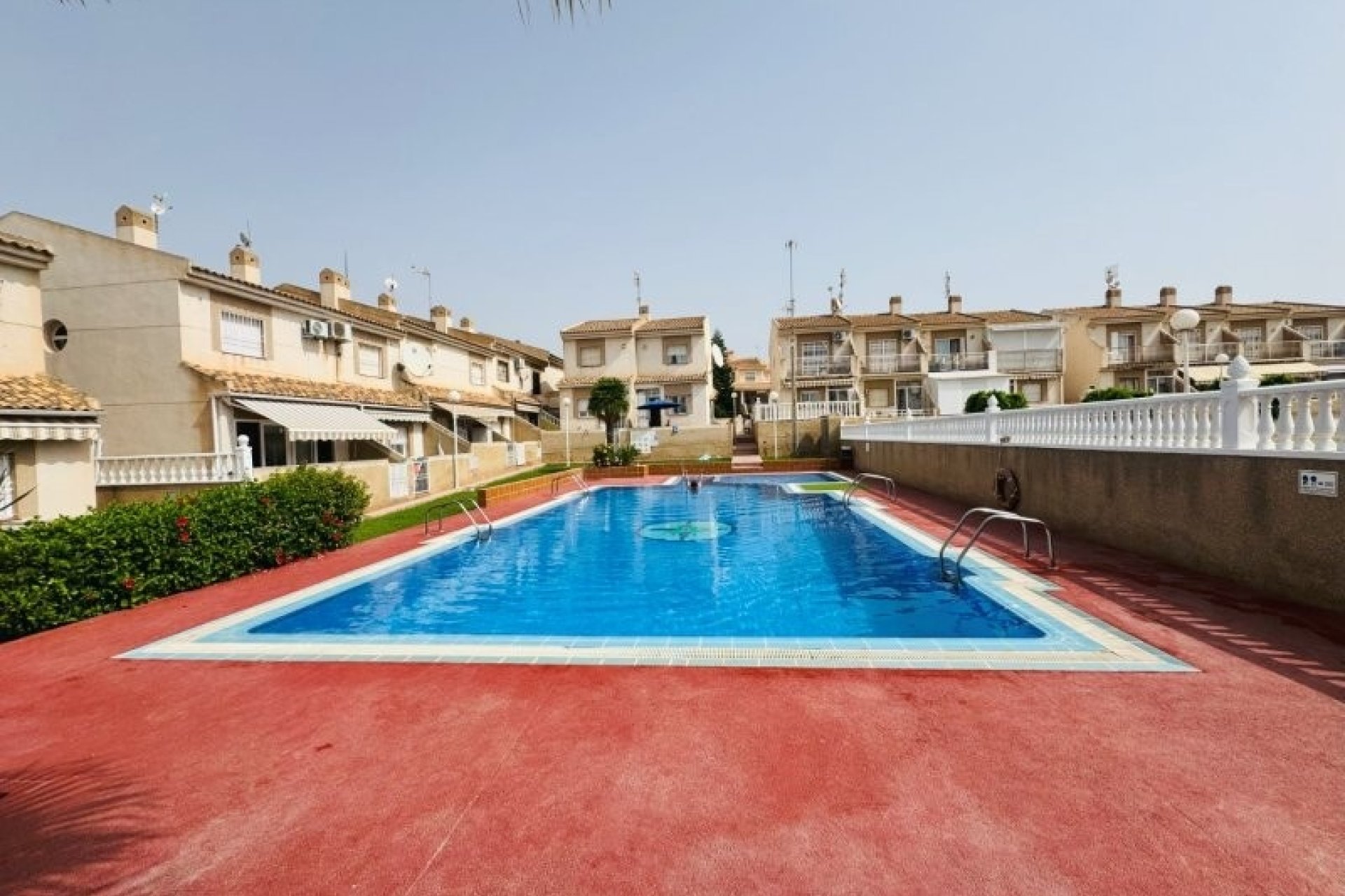 Reventa - Duplex -
Torrevieja - Costa Blanca
