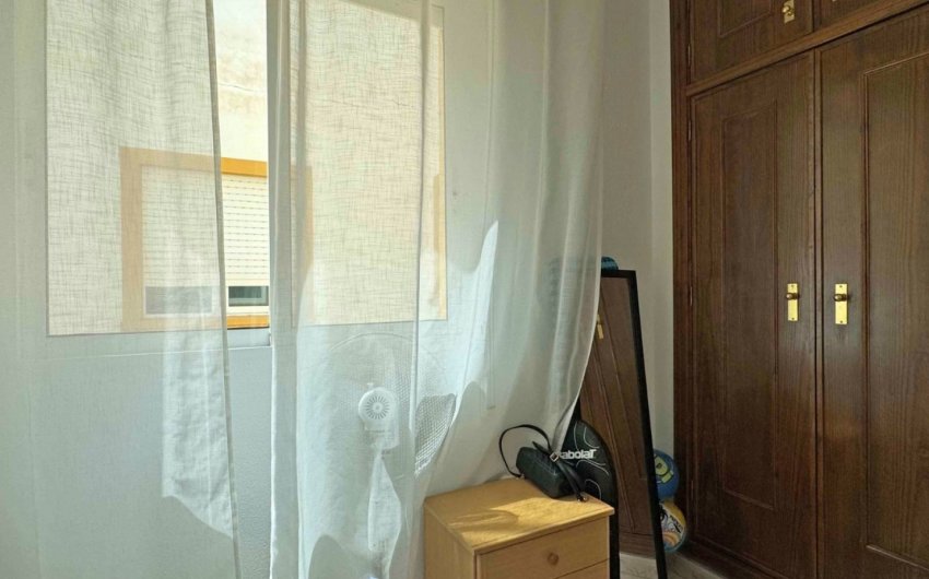 Reventa - Duplex -
Torrevieja - Costa Blanca