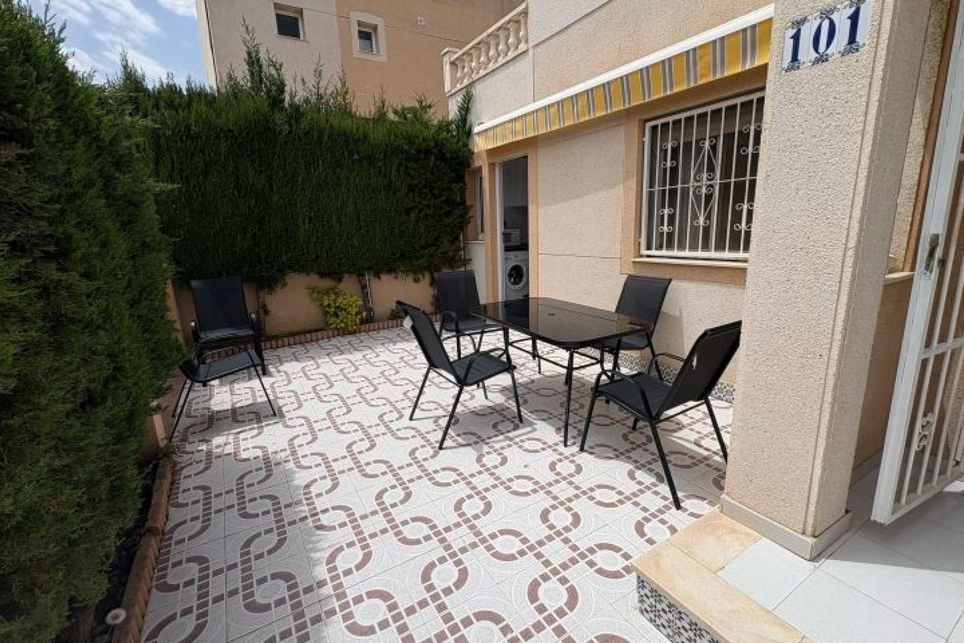 Reventa - Duplex -
Torrevieja - Costa Blanca