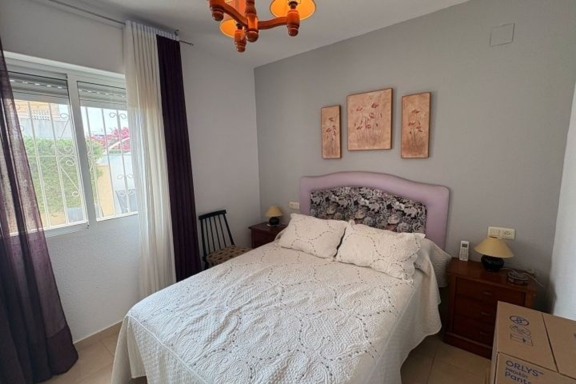 Reventa - Duplex -
Torrevieja - Costa Blanca