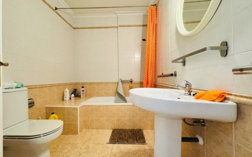 Reventa - Duplex -
Torrevieja - Costa Blanca