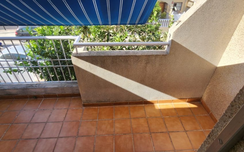 Reventa - Duplex -
Torrevieja - Costa Blanca