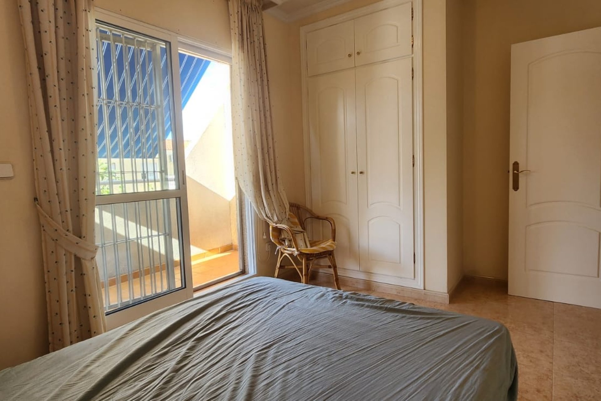 Reventa - Duplex -
Torrevieja - Costa Blanca