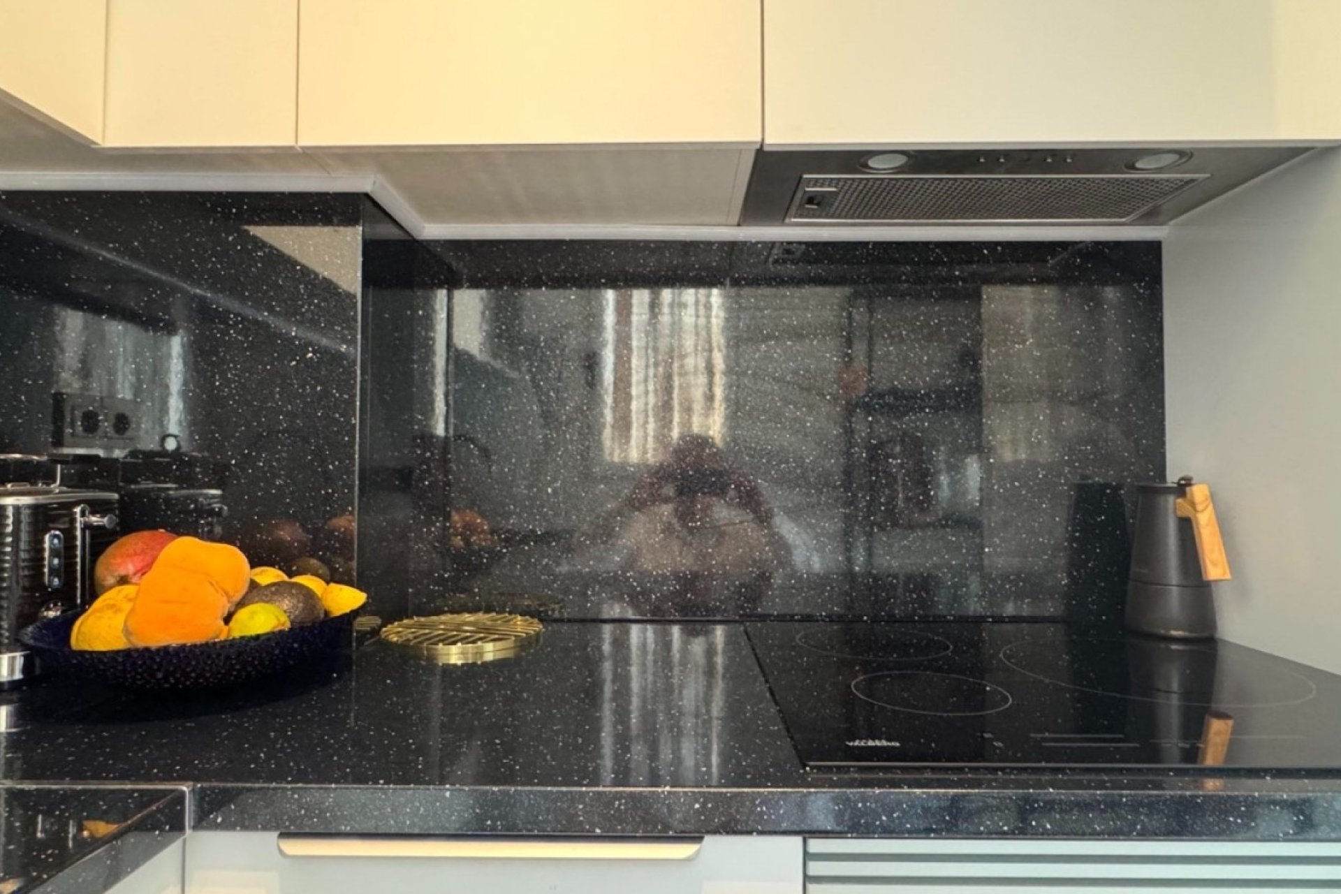 Reventa - Duplex -
Torrevieja - Costa Blanca