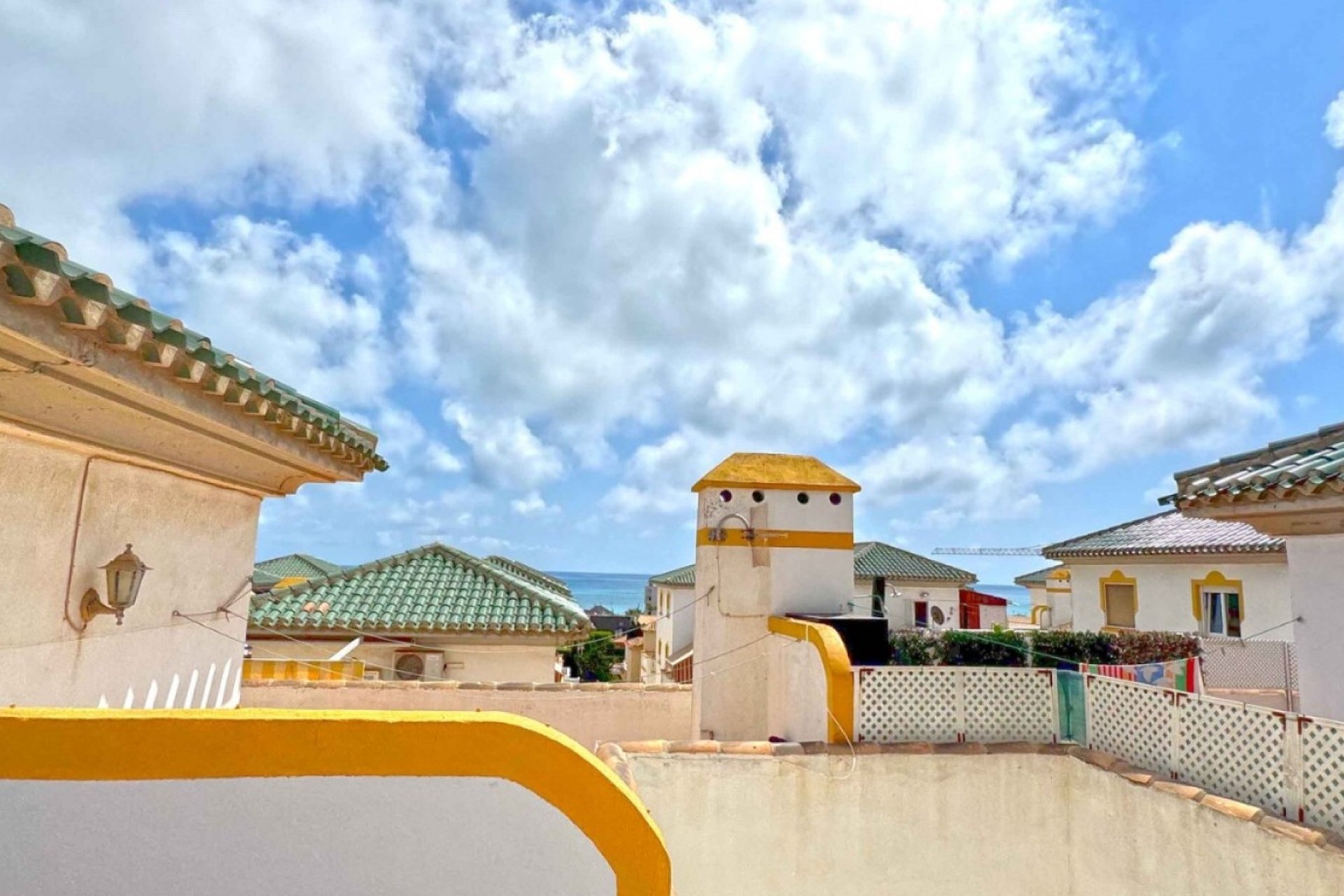 Reventa - Duplex -
Torrevieja - Costa Blanca