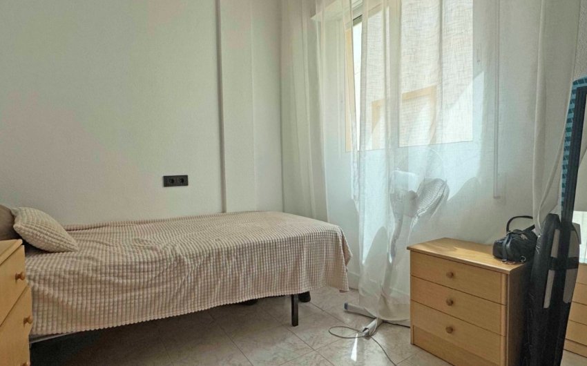 Reventa - Duplex -
Torrevieja - Costa Blanca