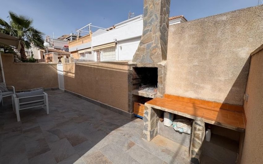 Reventa - Duplex -
Torrevieja - Costa Blanca