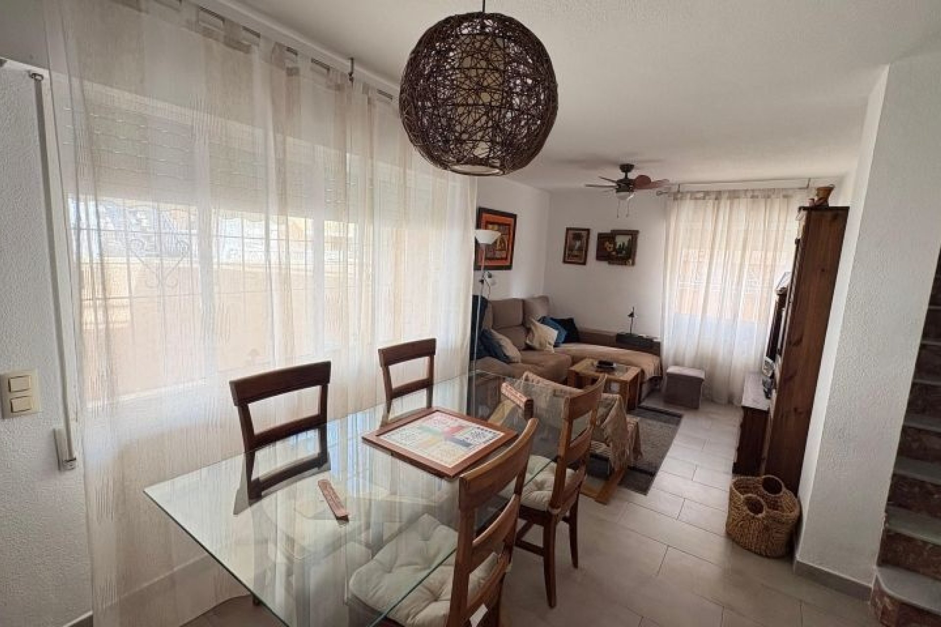 Reventa - Duplex -
Torrevieja - Costa Blanca