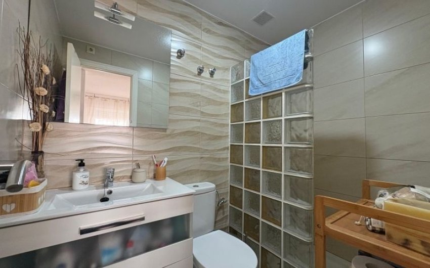 Reventa - Duplex -
Torrevieja - Costa Blanca