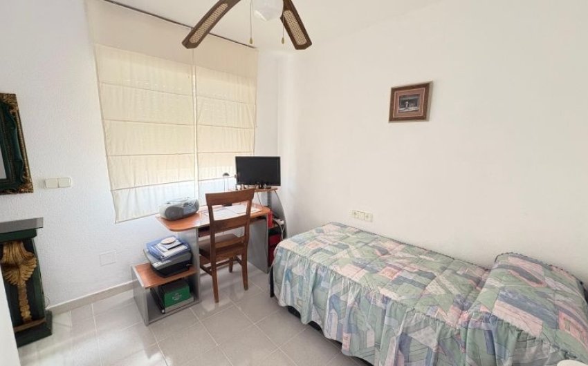 Reventa - Duplex -
Torrevieja - Costa Blanca