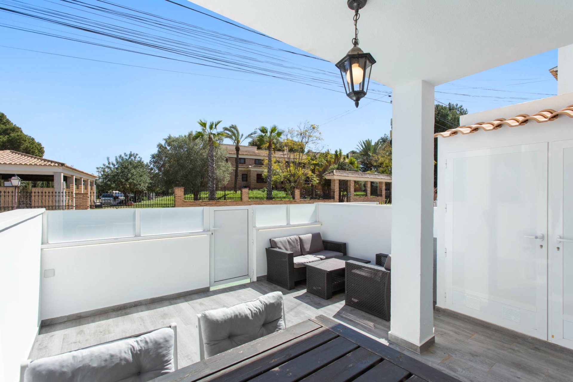 Reventa - Duplex -
Torrevieja - Costa Blanca