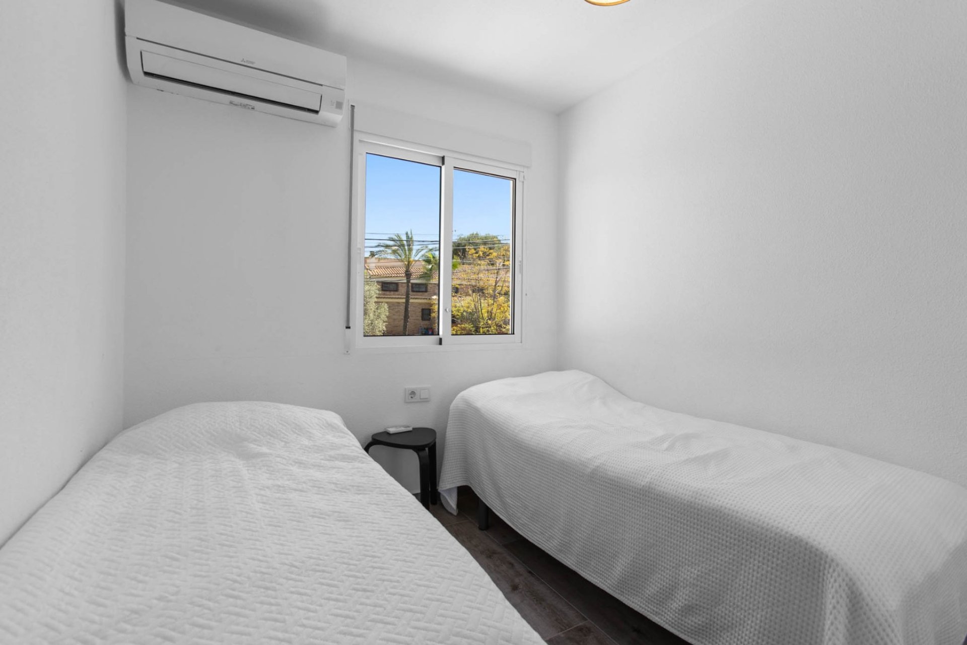 Reventa - Duplex -
Torrevieja - Costa Blanca