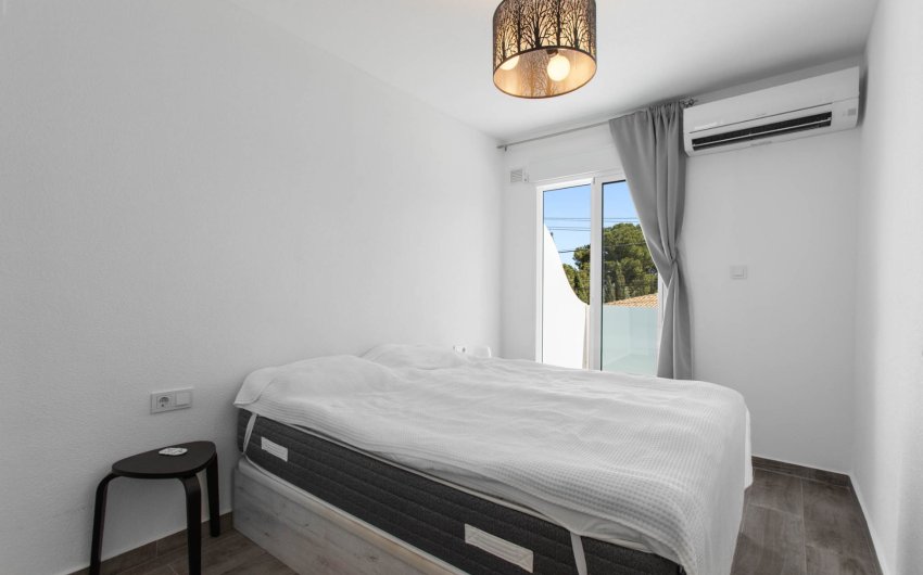 Reventa - Duplex -
Torrevieja - Costa Blanca